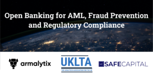 Open Banking for AML, Fraud Prevention and Regulatory Compliance